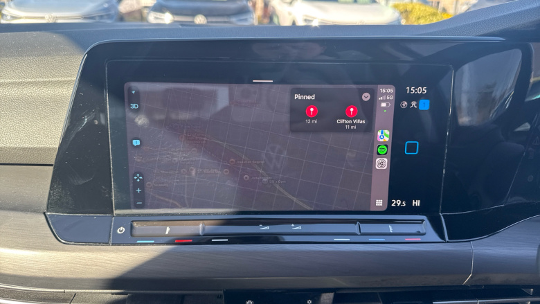 Volkswagen Golf 1.5 eTSI 150 Style 5dr DSG Petrol Hatchback